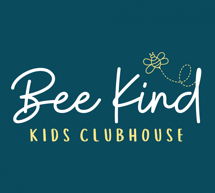 Bee Kind Kid